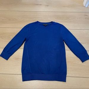 Banana Republic Factory sweater top shirt
